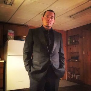 Meet your Posher, Benjamin